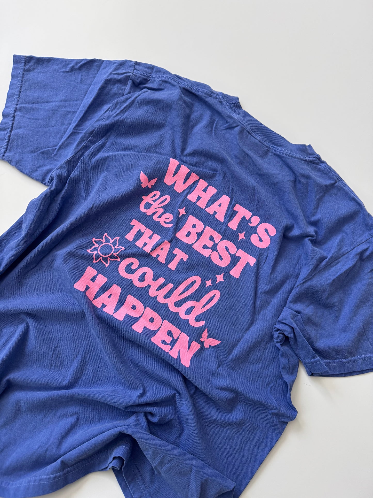 All Good Days T-Shirt