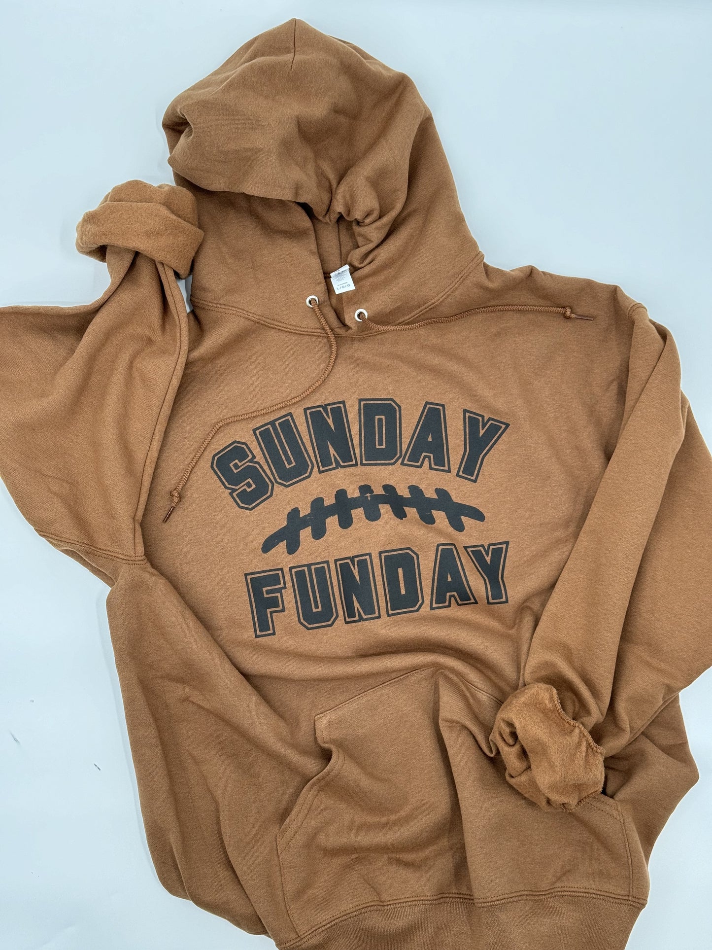 Sunday Funday Hoodie