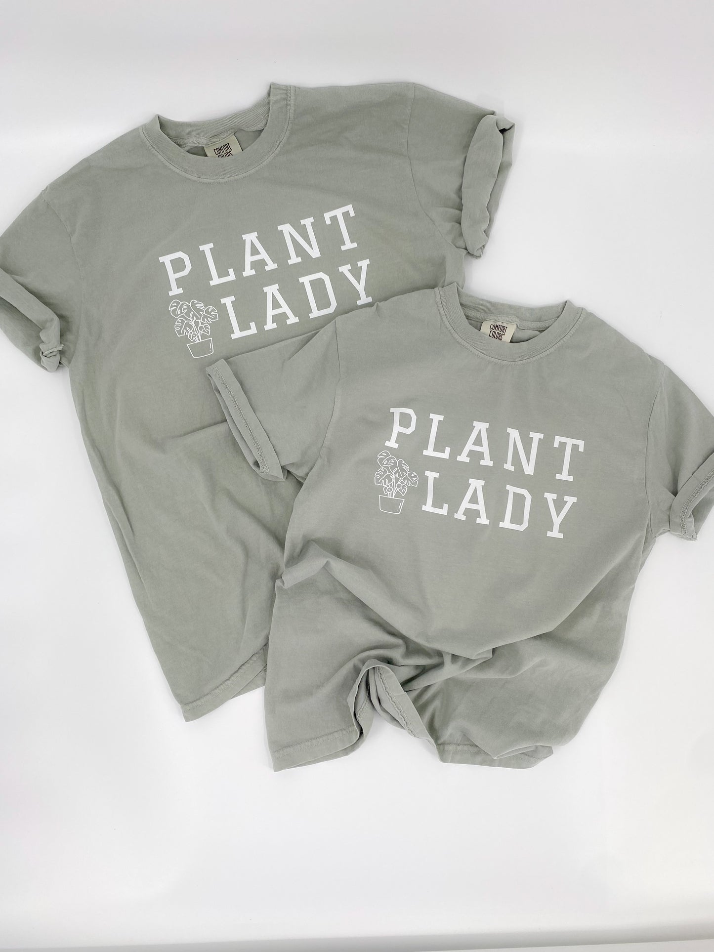 Plant Lady T-Shirt