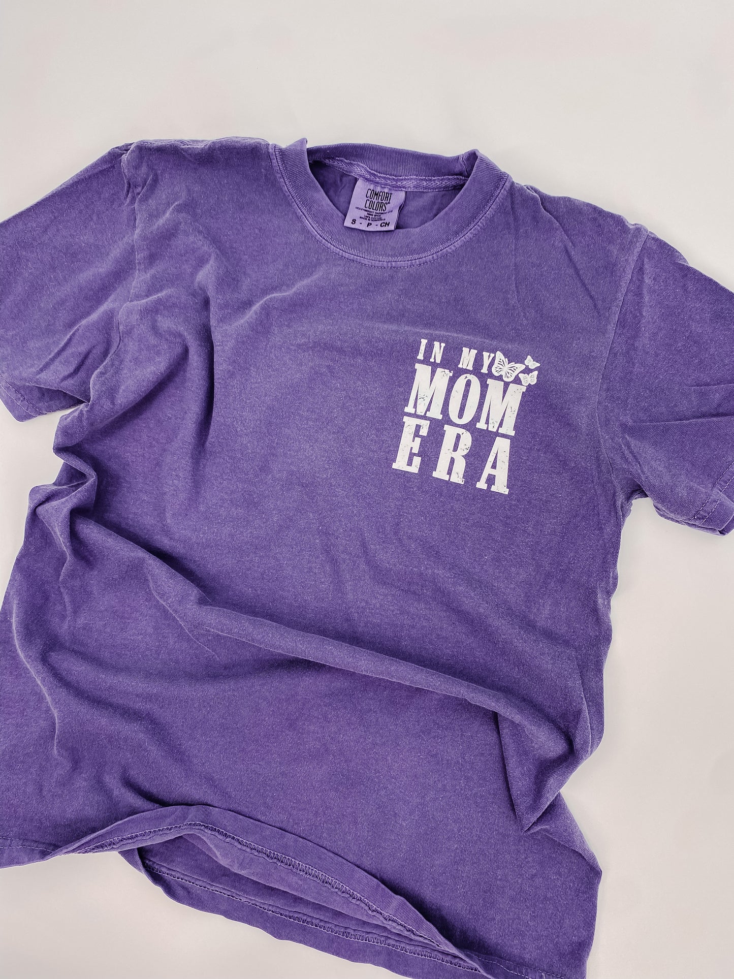 In My Mom Era T-Shirt