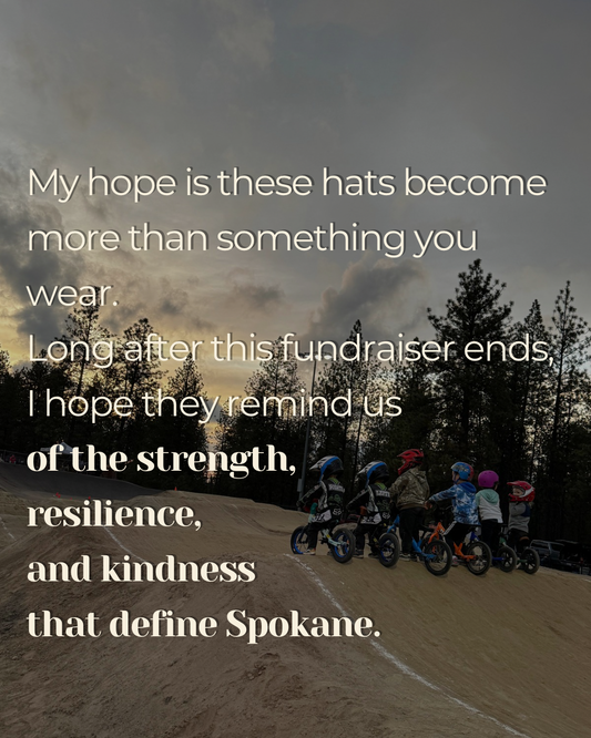 Spokane is Home: Supporting Our Community Through Wildfire Relief