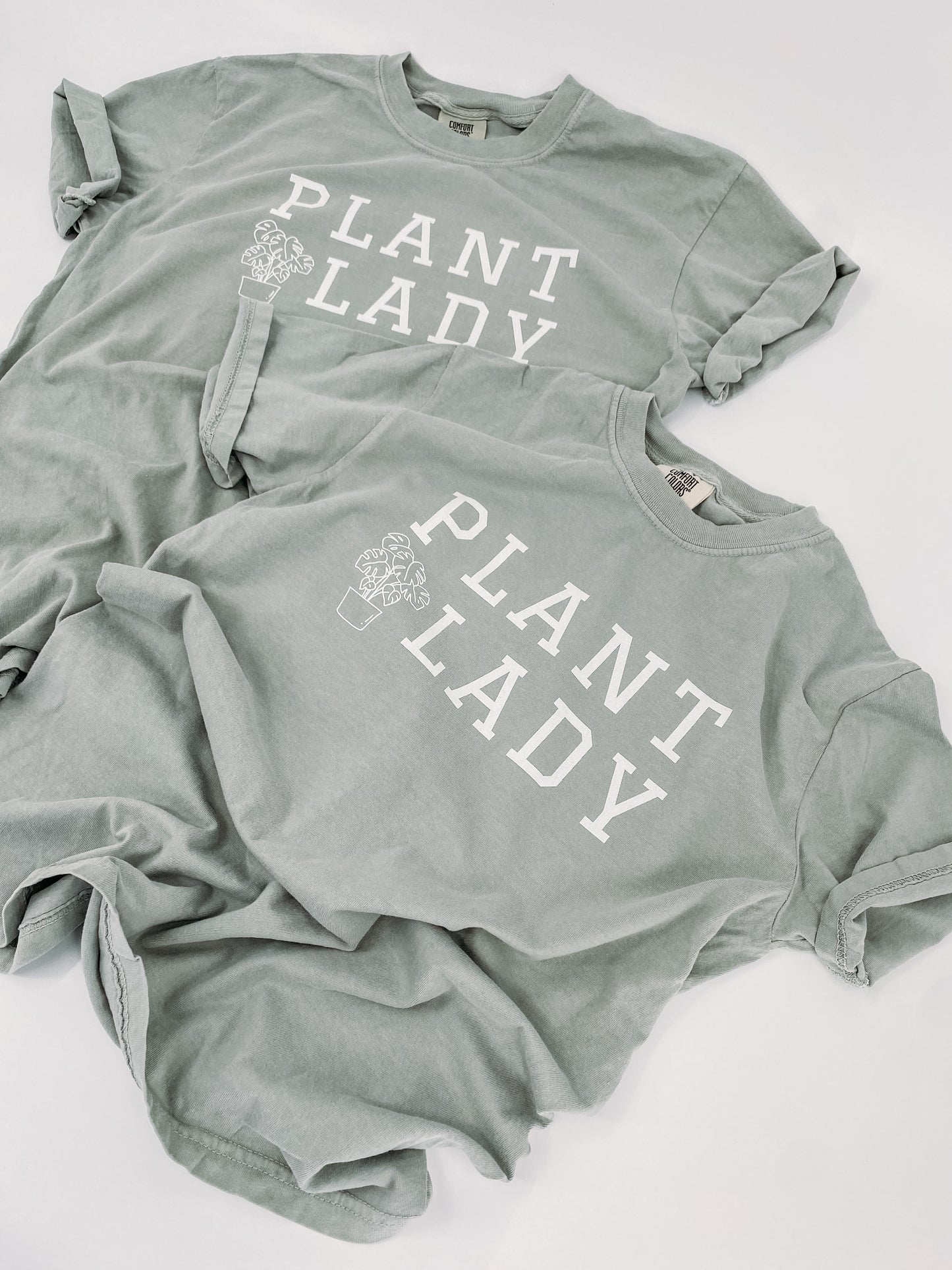 Plant Lady T-Shirt