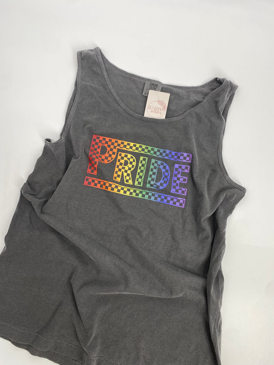 Pride Tank Top