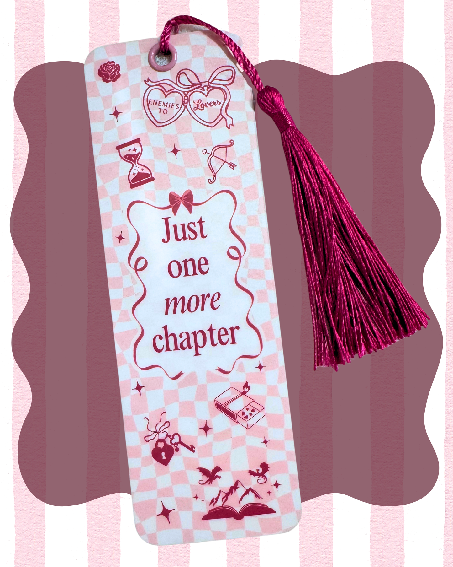 just one more chapter